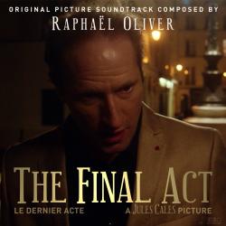 The Final Act Original Picture Soundtrack - EP. Передняя обложка. Нажмите, чтобы увеличить. The Final Act Original Picture Soundtrack - EP. Передняя обложка. Нажмите, чтобы увеличить.