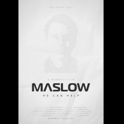 Maslow Original Motion Picture Soundtrack. Передняя обложка. Нажмите, чтобы увеличить. Maslow Original Motion Picture Soundtrack. Передняя обложка. Нажмите, чтобы увеличить.