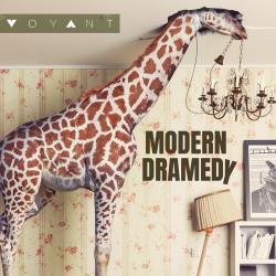 Modern Dramedy. Передняя обложка. Нажмите, чтобы увеличить. Modern Dramedy. Передняя обложка. Нажмите, чтобы увеличить.