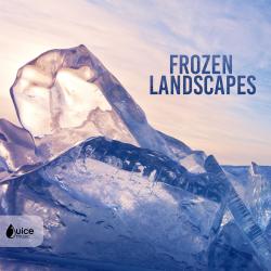 Frozen Landscapes. Передняя обложка. Нажмите, чтобы увеличить. Frozen Landscapes. Передняя обложка. Нажмите, чтобы увеличить.