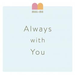 Always with You Toko Aoki Ver. - Single. Передняя обложка. Нажмите, чтобы увеличить. Always with You Toko Aoki Ver. - Single. Передняя обложка. Нажмите, чтобы увеличить.