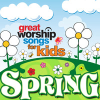 Great Worship Songs For Kids Spring EP. Передняя обложка. Нажмите, чтобы увеличить. Great Worship Songs For Kids Spring EP. Передняя обложка. Нажмите, чтобы увеличить.