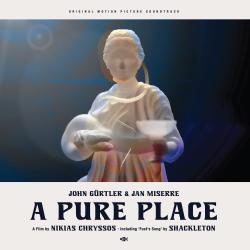 A Pure Place feat. Shackleton O.S.T. Передняя обложка. Нажмите, чтобы увеличить. A Pure Place feat. Shackleton O.S.T. Передняя обложка. Нажмите, чтобы увеличить.