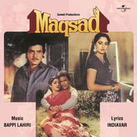 Maqsad Original Soundtrack. Передняя обложка. Нажмите, чтобы увеличить. Maqsad Original Soundtrack. Передняя обложка. Нажмите, чтобы увеличить.