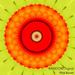 Random Signal. Передняя обложка. Нажмите, чтобы увеличить. Random Signal. Передняя обложка. Нажмите, чтобы увеличить.