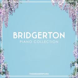 Bridgerton Piano Collection - Single. Передняя обложка. Нажмите, чтобы увеличить. Bridgerton Piano Collection - Single. Передняя обложка. Нажмите, чтобы увеличить.
