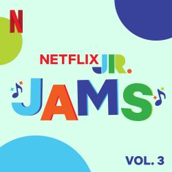 Netflix Jr. Jams: Vol. 3 - EP. Передняя обложка. Нажмите, чтобы увеличить. Netflix Jr. Jams: Vol. 3 - EP. Передняя обложка. Нажмите, чтобы увеличить.