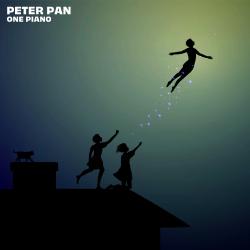 Peter Pan. Передняя обложка. Нажмите, чтобы увеличить. Peter Pan. Передняя обложка. Нажмите, чтобы увеличить.