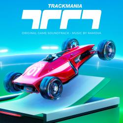 Trackmania Original Game Soundtrack. Передняя обложка. Нажмите, чтобы увеличить. Trackmania Original Game Soundtrack. Передняя обложка. Нажмите, чтобы увеличить.