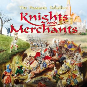 Knights & Merchants: The Peasants Rebellion in-Game Soundtrack. Front. Нажмите, чтобы увеличить.