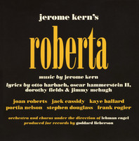 Roberta Original Broadway Cast Recording. Передняя обложка. Нажмите, чтобы увеличить. Roberta Original Broadway Cast Recording. Передняя обложка. Нажмите, чтобы увеличить.