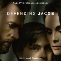 Defending Jacob Apple TV+ Limited Series Soundtrack. Передняя обложка. Нажмите, чтобы увеличить. Defending Jacob Apple TV+ Limited Series Soundtrack. Передняя обложка. Нажмите, чтобы увеличить.