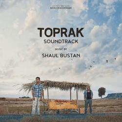 Toprak Original Soundtrack. Передняя обложка. Нажмите, чтобы увеличить. Toprak Original Soundtrack. Передняя обложка. Нажмите, чтобы увеличить.