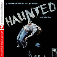 Haunted Original Motion Picture Soundtrack Remastered. Передняя обложка. Нажмите, чтобы увеличить. Haunted Original Motion Picture Soundtrack Remastered. Передняя обложка. Нажмите, чтобы увеличить.