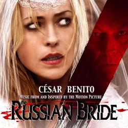 The Russian Bride Music from and Inspired by the Motion Picture. Передняя обложка. Нажмите, чтобы увеличить. The Russian Bride Music from and Inspired by the Motion Picture. Передняя обложка. Нажмите, чтобы увеличить.