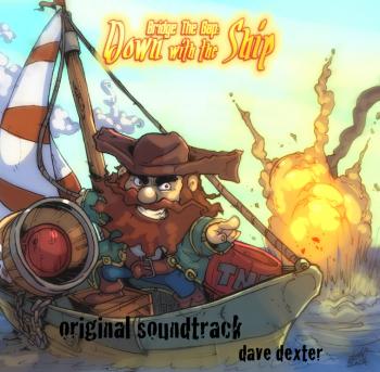 Bridge The Gap: Down with the Ship original soundtrack. Front. Нажмите, чтобы увеличить. Bridge The Gap: Down with the Ship original soundtrack. Front. Нажмите, чтобы увеличить.