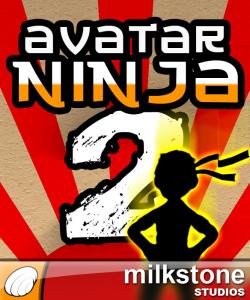 avatar NINJA 2. Front. Нажмите, чтобы увеличить. avatar NINJA 2. Front. Нажмите, чтобы увеличить.