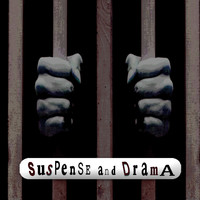 Suspense and Drama. Передняя обложка. Нажмите, чтобы увеличить. Suspense and Drama. Передняя обложка. Нажмите, чтобы увеличить.