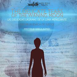 The Delicate Tears of the Waning Moon Theater Play - EP. Передняя обложка. Нажмите, чтобы увеличить. The Delicate Tears of the Waning Moon Theater Play - EP. Передняя обложка. Нажмите, чтобы увеличить.