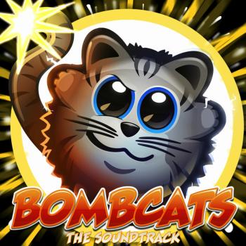BOMBCATS – THE SOUNDTRACK. Front. Нажмите, чтобы увеличить. BOMBCATS – THE SOUNDTRACK. Front. Нажмите, чтобы увеличить.