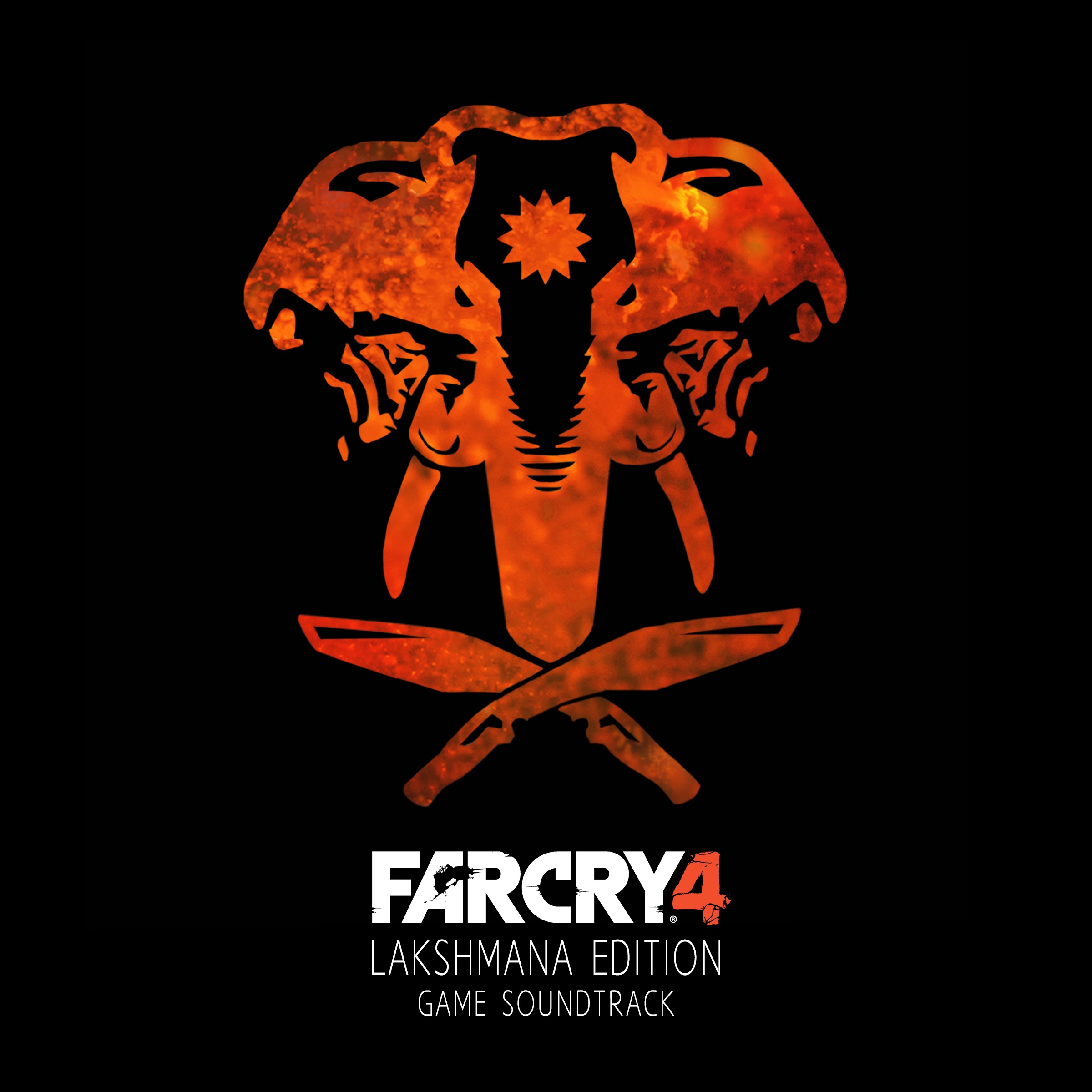 Ost far. Far Cry 5 OST обложка. Far Cry 4 complete Soundtrack. Primary OST.