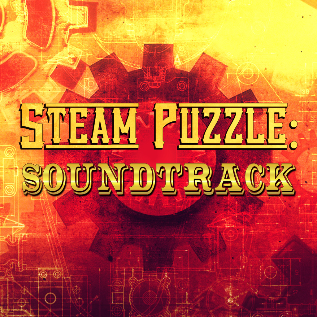 Саундтреки в стим. OST Puzzle. Conundrum Steam.