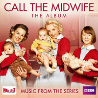 Call the Midwife Music from the TV Series. Передняя обложка. Нажмите, чтобы увеличить. Call the Midwife Music from the TV Series. Передняя обложка. Нажмите, чтобы увеличить.