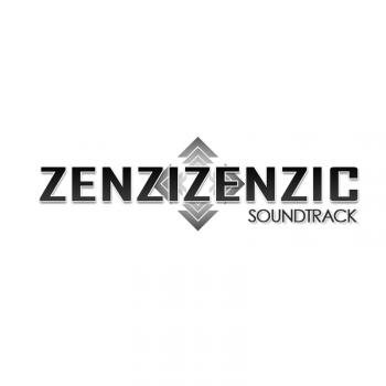 ZENZIZENZIC SOUNDTRACK. Front. Нажмите, чтобы увеличить. ZENZIZENZIC SOUNDTRACK. Front. Нажмите, чтобы увеличить.