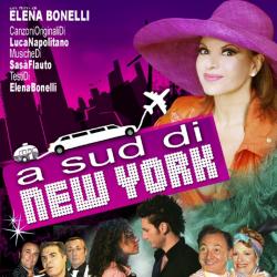 A Sud Di New York Original Motion Picture Soundtrack. Передняя обложка. Нажмите, чтобы увеличить. A Sud Di New York Original Motion Picture Soundtrack. Передняя обложка. Нажмите, чтобы увеличить.