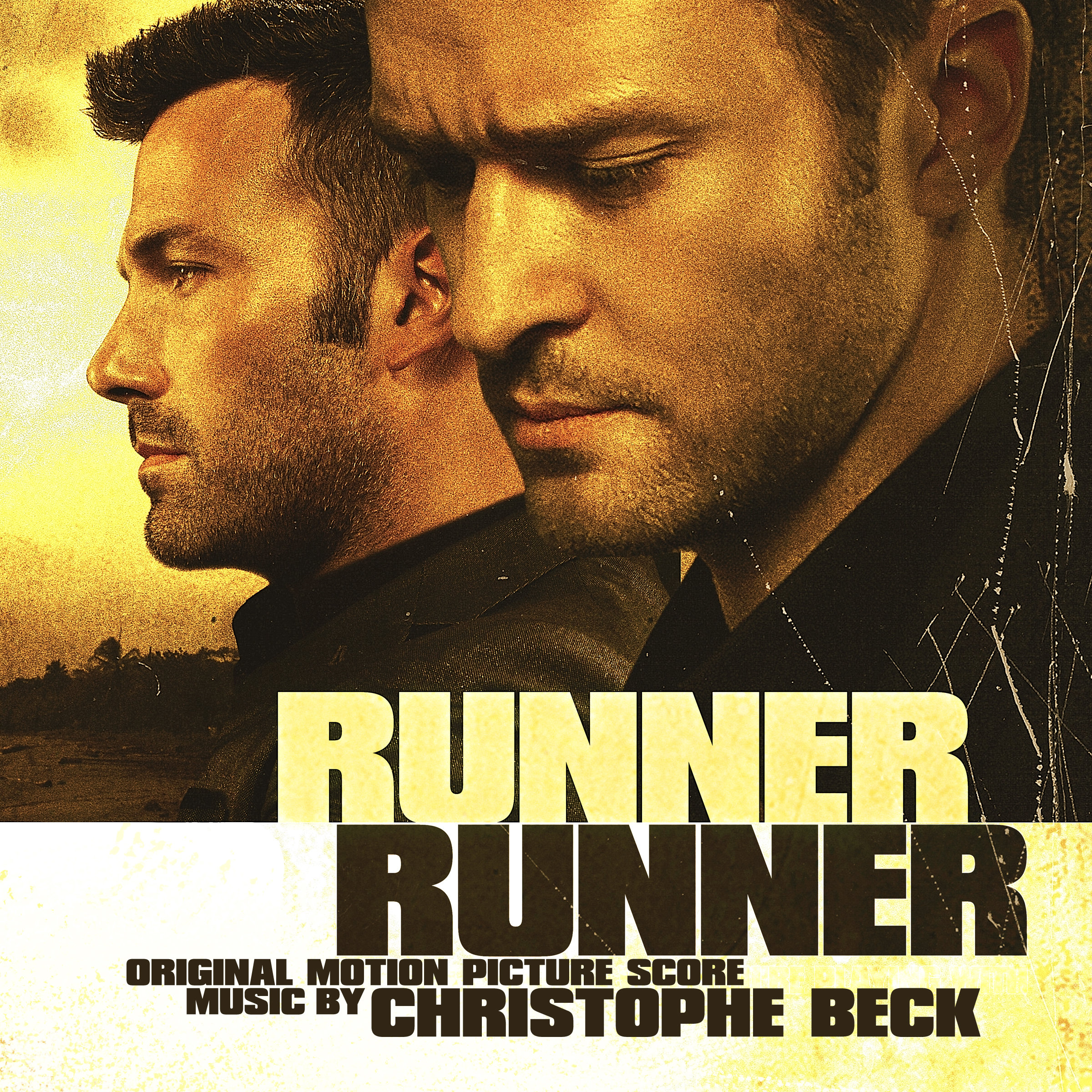 Runner soundtrack