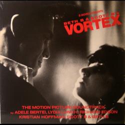 Beth B & Scott B's Vortex Motion Picture Soundtrack. Передняя обложка. Нажмите, чтобы увеличить. Beth B & Scott B's Vortex Motion Picture Soundtrack. Передняя обложка. Нажмите, чтобы увеличить.