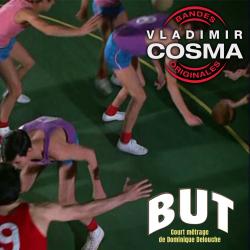 BUT Bande originale du court-métrage. Передняя обложка. Нажмите, чтобы увеличить. BUT Bande originale du court-métrage. Передняя обложка. Нажмите, чтобы увеличить.