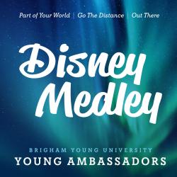 Disney Medley: Part of Your World From 