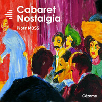 Cabaret Nostalgia. Передняя обложка. Нажмите, чтобы увеличить. Cabaret Nostalgia. Передняя обложка. Нажмите, чтобы увеличить.