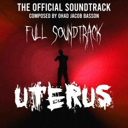 UTERUS - Theb Official Soundtrack. Передняя обложка. Нажмите, чтобы увеличить. UTERUS - Theb Official Soundtrack. Передняя обложка. Нажмите, чтобы увеличить.
