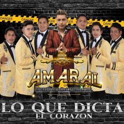 Lo Que Dicta el Corazón - Single. Передняя обложка. Нажмите, чтобы увеличить. Lo Que Dicta el Corazón - Single. Передняя обложка. Нажмите, чтобы увеличить.