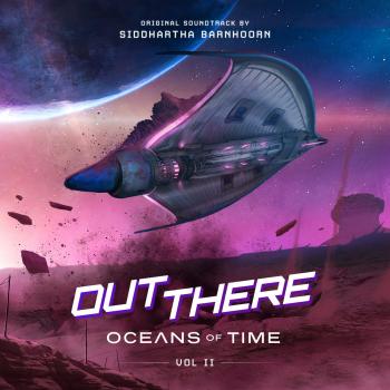 Out There: Oceans of Time Volume II. Front. Нажмите, чтобы увеличить. Out There: Oceans of Time Volume II. Front. Нажмите, чтобы увеличить.