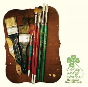 honey and clover Original Soundtrack. Front. Нажмите, чтобы увеличить. honey and clover Original Soundtrack. Front. Нажмите, чтобы увеличить.