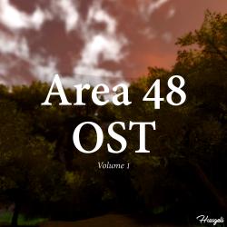 Area 48, Vol. 1 Original Game Soundtrack. Передняя обложка. Нажмите, чтобы увеличить. Area 48, Vol. 1 Original Game Soundtrack. Передняя обложка. Нажмите, чтобы увеличить.