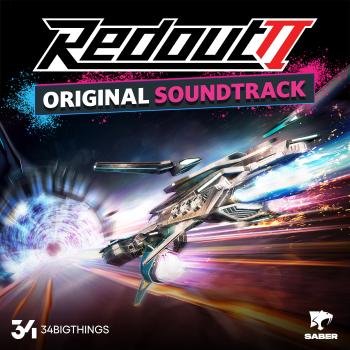 Redout II Original Soundtrack. Front. Нажмите, чтобы увеличить. Redout II Original Soundtrack. Front. Нажмите, чтобы увеличить.