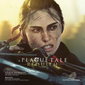 A Plague Tale: Requiem EP. Front. Нажмите, чтобы увеличить.