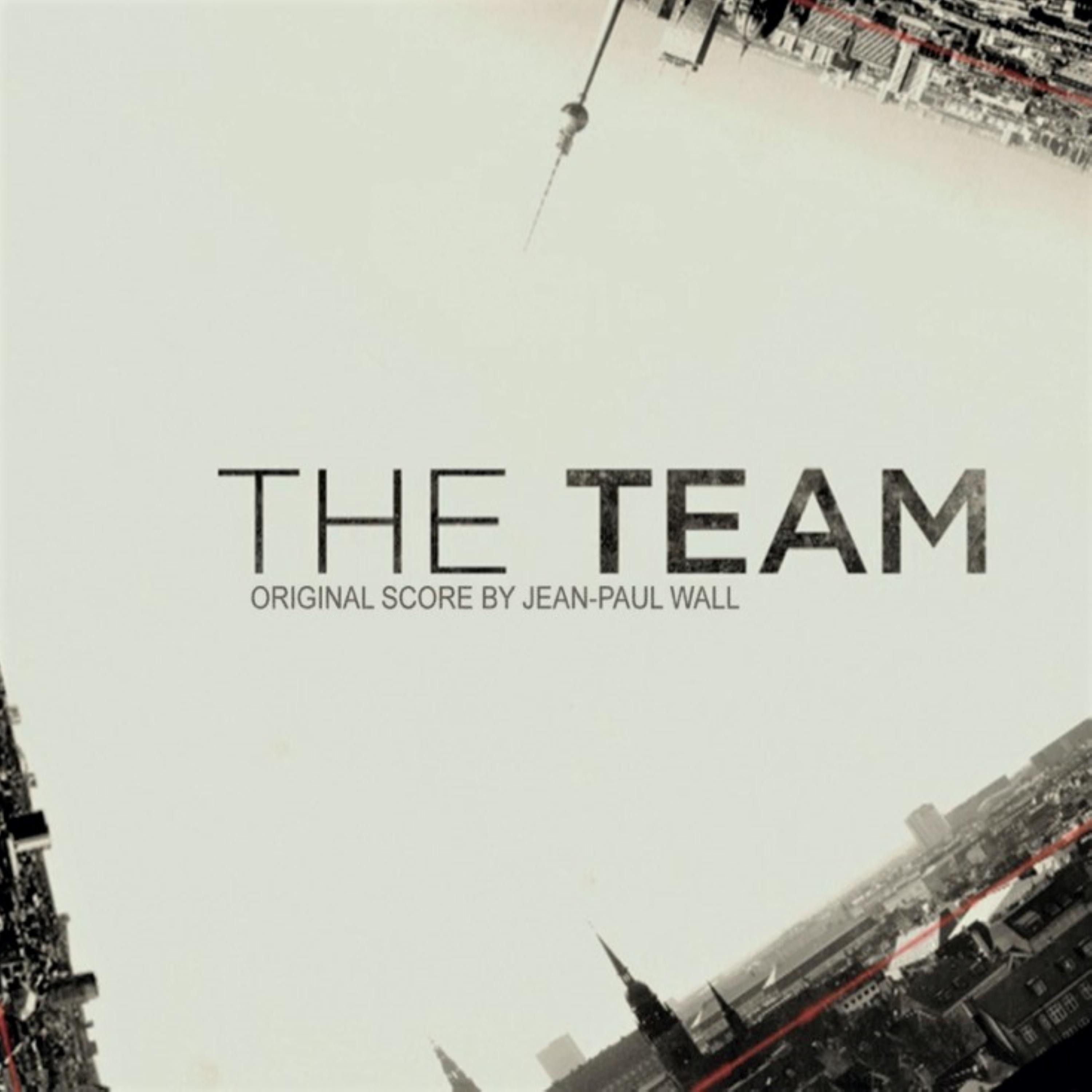 Между нами стена песня. Jean-Paul Wall. Оригинальный саундтрек. Team песня обложка. The a-Team OST.