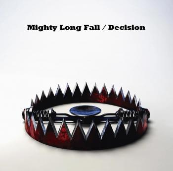Mighty Long Fall/Decision / ONE OK ROCK. Front. Нажмите, чтобы увеличить. Mighty Long Fall/Decision / ONE OK ROCK. Front. Нажмите, чтобы увеличить.