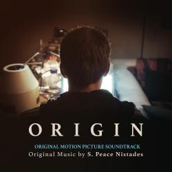 Origin Original Motion Picture Soundtrack. Передняя обложка. Нажмите, чтобы увеличить. Origin Original Motion Picture Soundtrack. Передняя обложка. Нажмите, чтобы увеличить.
