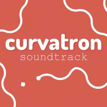 Curvatron Soundtrack. Front. Нажмите, чтобы увеличить. Curvatron Soundtrack. Front. Нажмите, чтобы увеличить.