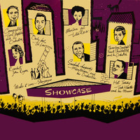 Showcase, Vol. 2. Передняя обложка. Нажмите, чтобы увеличить. Showcase, Vol. 2. Передняя обложка. Нажмите, чтобы увеличить.