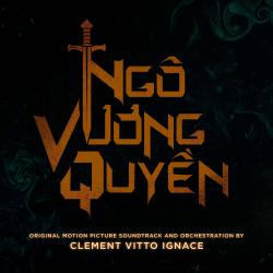 Ngo Vuong Quyen Original Motion Picture Soundtrack. Передняя обложка. Нажмите, чтобы увеличить. Ngo Vuong Quyen Original Motion Picture Soundtrack. Передняя обложка. Нажмите, чтобы увеличить.