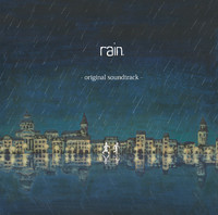 Rain Original Soundtrack. Передняя обложка. Нажмите, чтобы увеличить. Rain Original Soundtrack. Передняя обложка. Нажмите, чтобы увеличить.