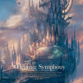 Fleeting Symphony. Front. Нажмите, чтобы увеличить. Fleeting Symphony. Front. Нажмите, чтобы увеличить.