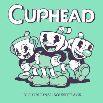Cuphead - The Delicious Last Course Original Soundtrack. Front. Нажмите, чтобы увеличить.